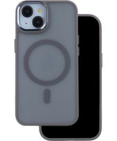 Mocco Frozen MagSafe Case Защитный Чехол для Apple iPhone 16 Pro Max Чехлы - альтернативные