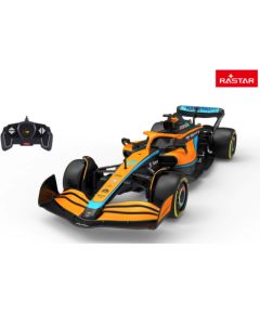 Rastar McLaren F1 MCL36 Радиоуправляемая игрушка 1:18