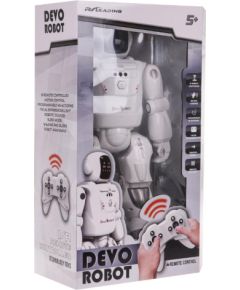 RoGer R/C Devo Robot Радиоуправляемый мегаробот