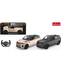 Rastar Range Rover Sport SV Радиоуправляемая игрушка 1:14