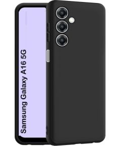 Mocco Matt Back Case Aizmugurējais Apvalks priekš Samsung Galaxy A16 5G Neoriģinālie Maciņi