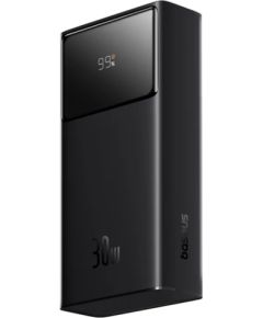 Baseus Star-Lord Ārējās Uzlādes Baterija 10000mAh Power Banks