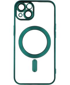 Mocco Color Chrome MagSage Чехол для Samsung Galaxy A56 5G Чехлы - альтернативные