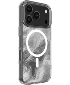 Evelatus Apple  iPhone 17 Pro IMD Glacier Case with Magsafe Gray Чехлы - альтернативные