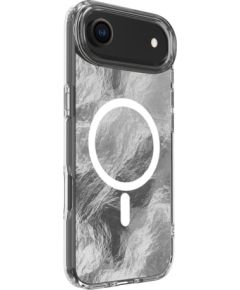 Evelatus Apple  iPhone 17 Air IMD Glacier Case with Magsafe Gray Чехлы - альтернативные