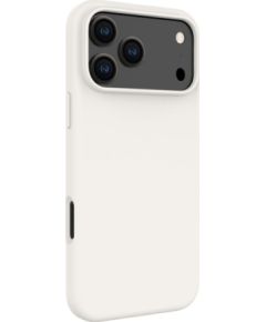 Evelatus Apple  iPhone 17 Pro Max Premium Magsafe Soft Touch Silicone Case Stone Neoriģinālie Maciņi