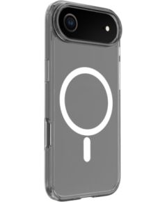 Evelatus Apple  iPhone 17 Air Clear Case with MagSafe Transparent Neoriģinālie Maciņi