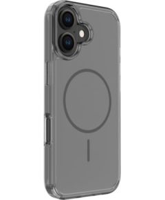 Evelatus Apple  iPhone 17 Clear Case MagSafe Silicone Transparent Neoriģinālie Maciņi