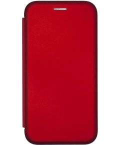 Evelatus Samsung  Galaxy A32 Book Case Red Neoriģinālie Maciņi