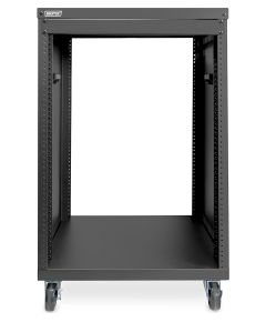 Digitus AVS Rack DN-48001 Black