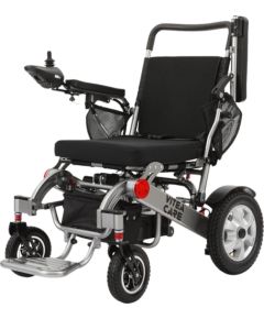 MDH Wózek inwalidzki BC-EA8000F o napędzie elektrycznym Коляски