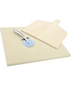 Pizza stone ELECTROLUX E9OHPS1 Naži