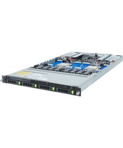 Platforma Gigabyte Rack (1U) AMD R183-Z93