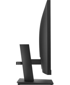 HP 324ph Series 3 Pro FHD Monitor - 23.8” 1920x1080 FHD 250-nit 100Hz AG, IPS, HDMI VGA DisplayPort, speakers, height adjustable tilt, 3 years (replaces P24h G5)   B0BU9UT#ABB Monitori