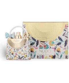Fragrance World Nudo Exotic Flowers EDP 100ml