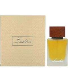 Ahmed Al Maghribi Leather EDP 50ml