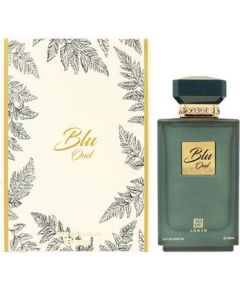 Ahmed Al Maghribi Blu Oud Extrait de Parfum 100ml