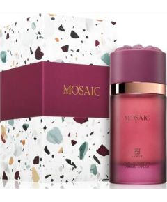 Ahmed Al Maghribi Mosaic Extrait de Parfum 100ml