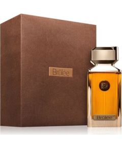 Ahmed Al Maghribi Brûlée Extrait de Parfum 100ml