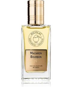 Nicolai Parfumeur Createur Macaron Bourbon EDP Intense 30ml Unisex Smaržas