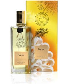 Nicolai Parfumeur Createur Pavlova EDP Intense 100ml Unisex Smaržas