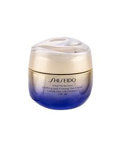Shiseido Vital Perfection Uplifting and Firming Cream SPF 30 - Daily skin cream 50ml