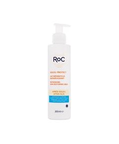 ROC Soleil-Protect Refreshing Skin Restoring Milk 200ml