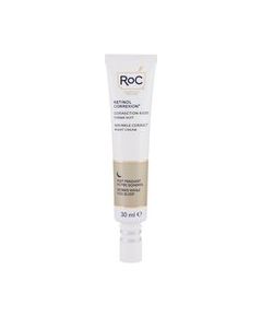 ROC Retinol Correxion Wrinkle Correct Skin Cream - Revitalizační noční pleťový krém proti vráskám 30ml