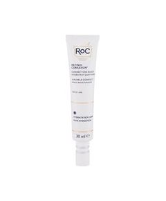 ROC Retinol Correxion Wrinkle Correct Daily Moisturizer SPF20 - Moisturizing anti-wrinkle cream 30ml