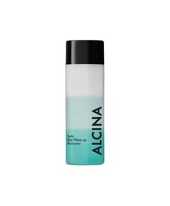 Alcina Soft Eye Make-up Remover 100ml
