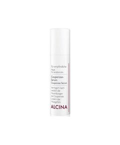 Alcina (Couperose Serum) Varianta krém - 50 ml 50ml