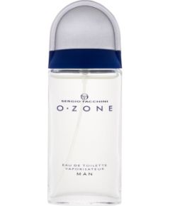 Sergio Tacchini O-Zone / Man 30ml