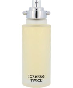 Iceberg Tester Twice 125ml