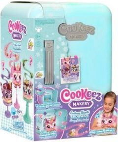 Cobi Zestaw cookeez makery lodowe torty - lodówka интерактивные игрушки