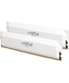 MEMORY DIMM PRO 32GB DDR5-6400/KIT2 CP2K16G64C32U5W CRUCIAL