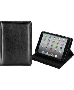 TABLET SLEEVE ORLY 7-8"/3003 BLACK RIVACASE Maki Planšetdatoriem