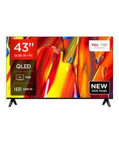 TV SET LCD 43" QLED 4K/43V5C TCL Televizori