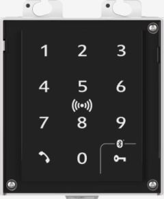 ENTRY PANEL KEYPAD MODULE/RFID READER NFC 91550947-S 2N Умный дом