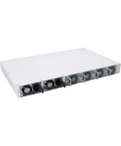 NET SWITCH 8PORT SFP56/CRS8128DS-2DQ-2DDQ-RM MIKROTIK