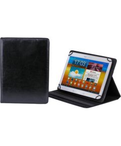 TABLET SLEEVE ORLY 9.7-10.5"/3007 BLACK RIVACASE
