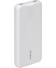 POWER BANK USB 10000MAH/VA2041 RIVACASE Power-банки