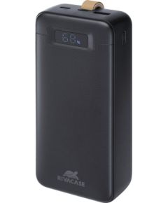 POWER BANK USB 30000MAH/VA1083 RIVACASE Power-банки