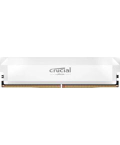 MEMORY DIMM 16GB DDR5-6400/CP16G64C32U5W CRUCIAL