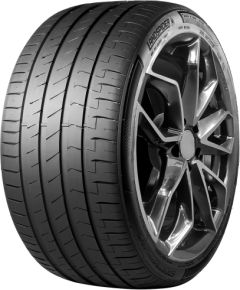 Landspider Sportraxx UHP 215/45R17 91W