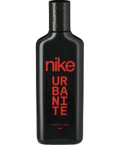 Nike Urbanite Woody Lane, Eau De Toilette, For Men, 75 ml