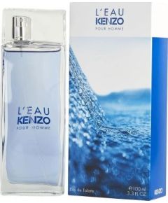 KENZO L'EAU POUR HOMME EDT 100 ml