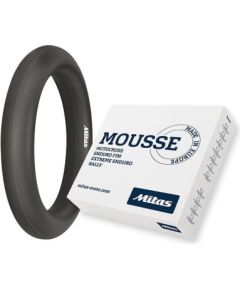 KAMERA 80/100-21 MITAS MOUSSE STANDARD H1 Riepu kameras un ventīļi