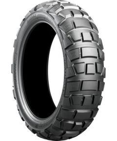 120/90-17 BRIDGESTONE AX41R 64P UM TL