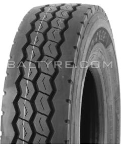 295/80R22.5 ADVANCE GCD1 152/148K 18PR Komerctransporta riepas
