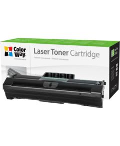 ColorWay Toner Cartridge Black